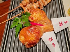 -松子料理(亮马桥店)