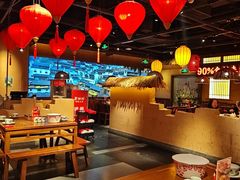 -老湘村·湖南土菜(天河维多利店)