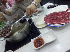 -黑山牛肉汤火锅(花城汇店)
