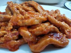 -洪霞餐馆