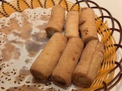 凤城炸牛奶-东坊味道私房菜·地道顺德菜(大良店)