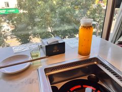 -滋奇·扬州地标火锅(兴城东路店)