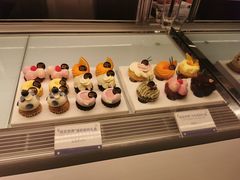 -派悦坊·甜品·蛋糕(虹口龙之梦店)