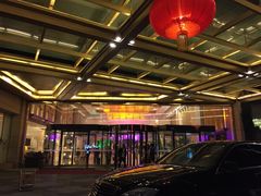 -北京西国贸大酒店
