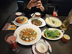 -聚鑫阁江浙菜·非遗传承技艺(金汇龙湖天街店)