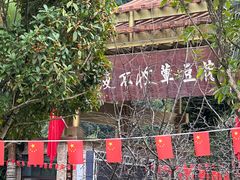 -夜不收荤豆花(大邑总店)