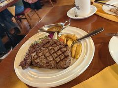 -申德勒加油站餐厅(三里屯北小街店)