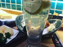 -鸟鸣门屋台料理(金帝银泰店)