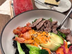 -Wagas(静安嘉里中心店)