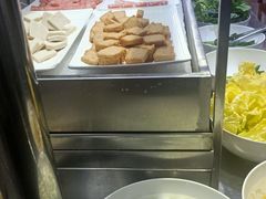 -要得自助火锅(新川路店)