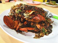 -龙海鲜螃蟹王(宏茂桥店)