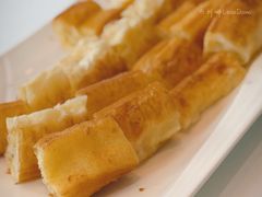 豆浆油条-利宝阁(嘉里建设广场店)