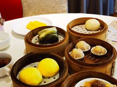 -万龙洲海鲜(南新仓店)