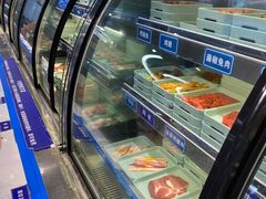 -蚝英雄鲜蚝自助专门店(长楹天街直营店)
