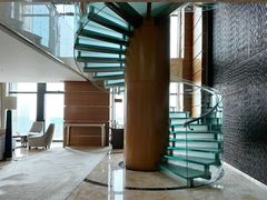 -济南喜来登酒店