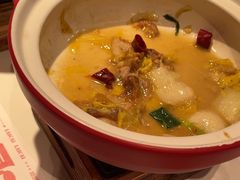 -来菜·湖北头牌藕汤(武商MALL众圆店)