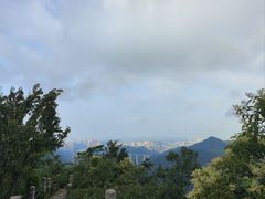 -黔灵山公园