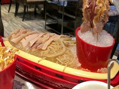 -红辣椒·川菜·火锅(张杨路店)