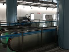 -蓝天路(地铁站)