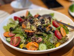 -朵朵开素食餐厅(后宰门街店)