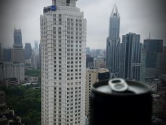 -上海雅居乐万豪侯爵酒店