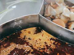 特色三味锅-活鱼馆(宜兴埠店)