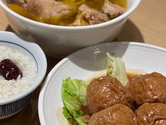-兔爸私家小厨(新北万达店)