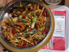 -食悦天美食广场(长沙IFS国金中心店)