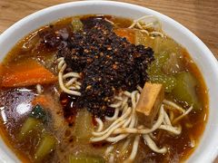 -大漠烤肉(盘旋路店)