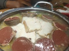 -快乐老家三鲜饺子东北菜(南六中路店)