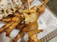 -西单翅酷(西单店)