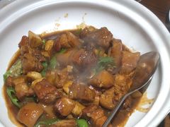 -U你·天然调味(南湖总店)