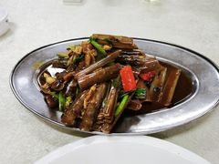 -辉记虾塘海鲜农庄