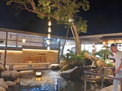 -大笑饭堂(甲子桥店)