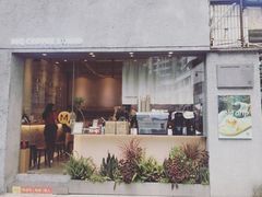 -MQ COFFEE STAND明谦(新洲店)