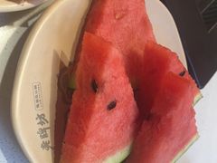 -老牌坊云南鱼豆花火锅(哈西万达店)