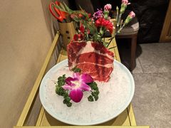 -红沃鳗鱼黑牛烤肉店(不老街店)