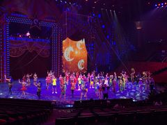 -珠海横琴长隆《卡卡虎奇遇记》