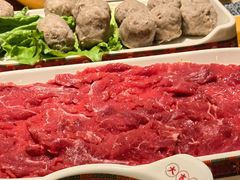 -大吉利·潮汕鲜牛肉火锅(西安店)