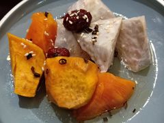 糕烧双色-鱼篮仔·潮汕美食(圆明新园店)