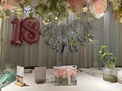 -春树下·树屋花房西餐厅(罍街AS1980店)