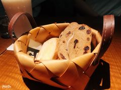 -L'Arome芳芳法国餐厅(仙林金鹰店)