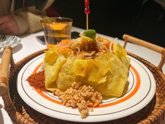 泰北海鲜金边粉-太食獸泰式茶餐厅(济南万象城店)
