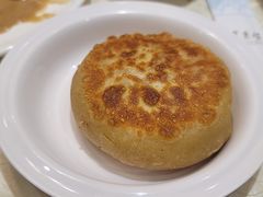 门钉肉饼-东来顺饭庄(王府井步行街店)