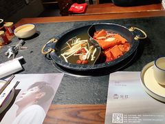 -火社火锅(平安大街店)