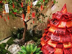 -紫丁香饭店-中餐厅