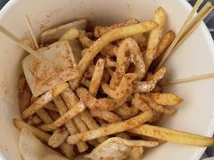 -鸡柳大人(汇金新地广场店)