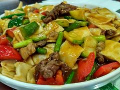 -东方宫中国兰州牛肉拉面(厦门旗舰店)