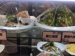 -西部马华清真兰州牛肉面·烧烤夜市(三里河店)