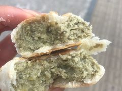 -华荣哲绿豆饼(泰安店)